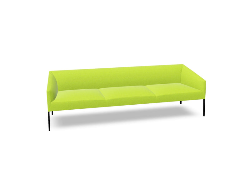 Saari Three Seat Sofa sofa Arper 