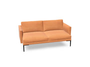 Steeve Two Seat Sofa Sofa Arper 