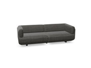 Shaal 3-Seater Sofa Sofa Arper 
