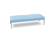 Saari Two Seat Bench Benches Arper 
