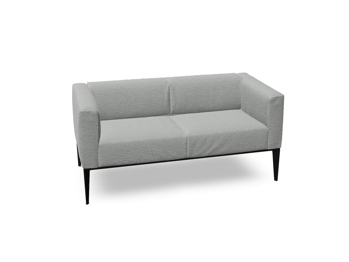 Sean Two Seat Sofa Sofa Arper 