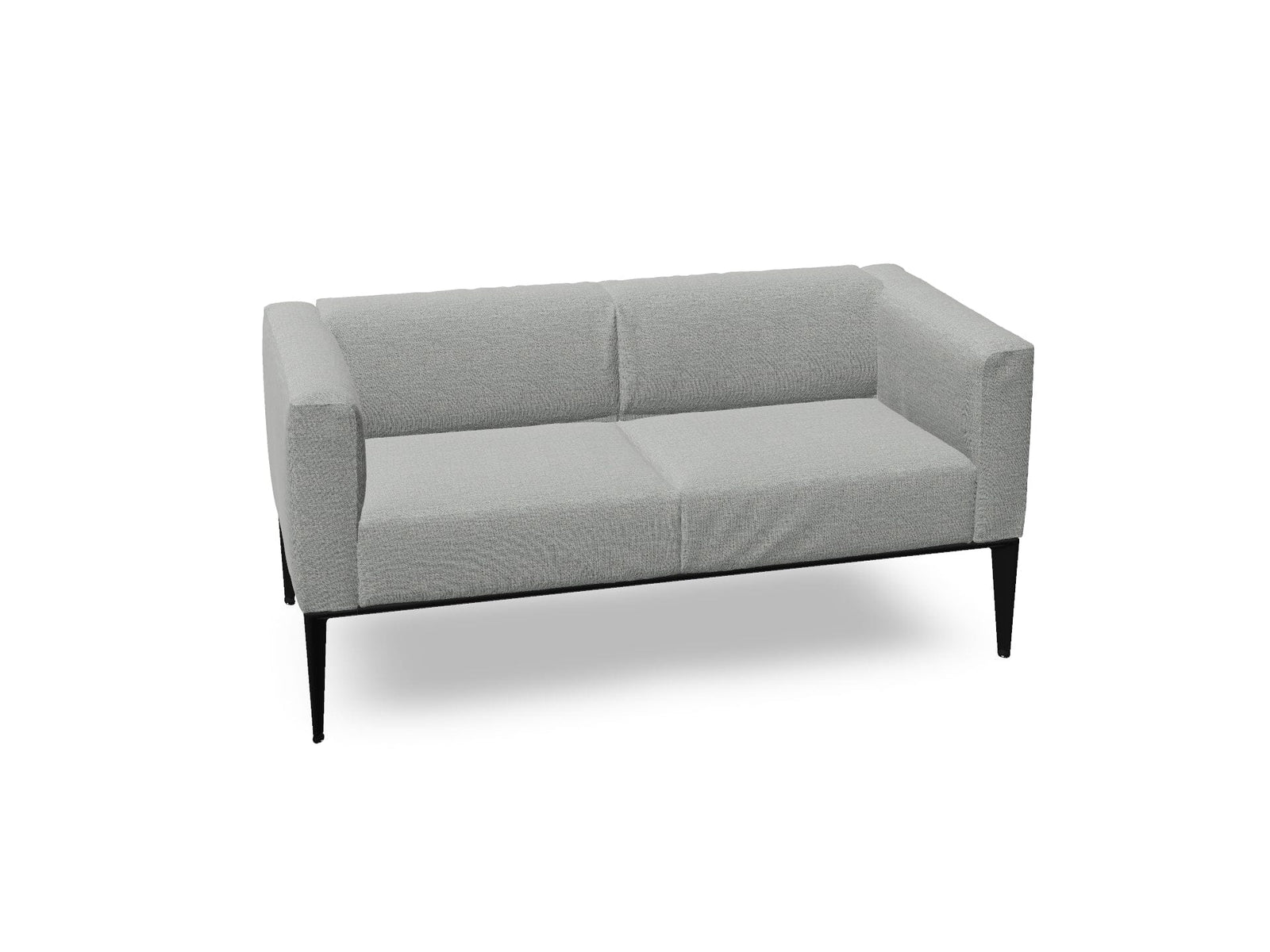 Sean Two Seat Sofa Sofa Arper 