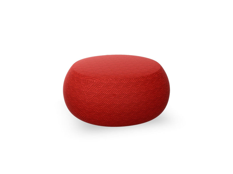 Pix 87 One Seat Large Ottoman ottomans Arper 