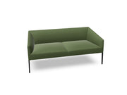 Saari Two Seat Sofa sofa Arper 