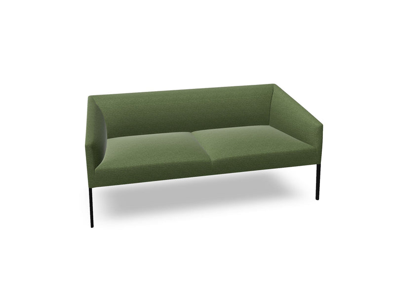 Saari Two Seat Sofa sofa Arper 