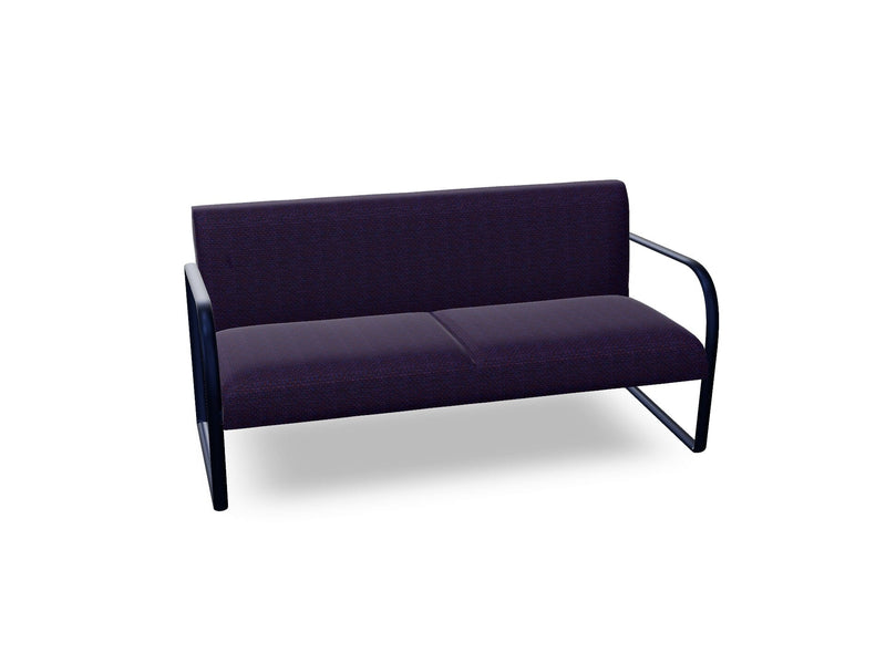 Arcos Two Seat Sofa Sofa Arper 