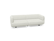 Shaal 3-Seater Sofa Sofa Arper 