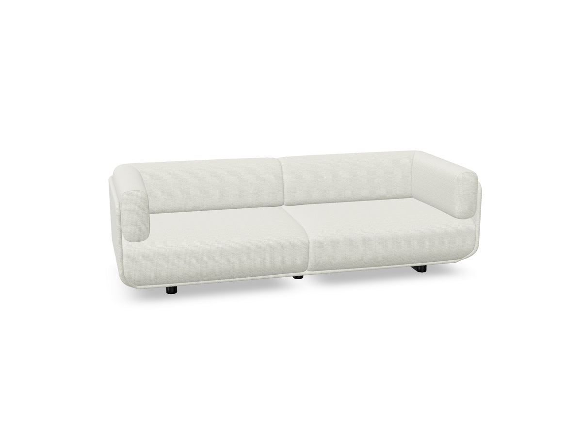 Shaal 3-Seater Sofa