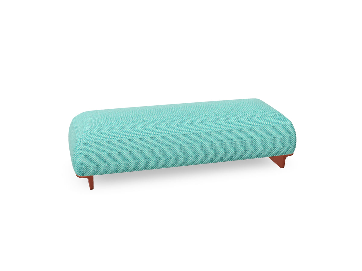 Ralik 2-Seater Bench