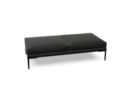 Steeve Two Seat Bench Benches Arper 