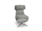 Aston Club Lounge Chair Office Chair Arper 
