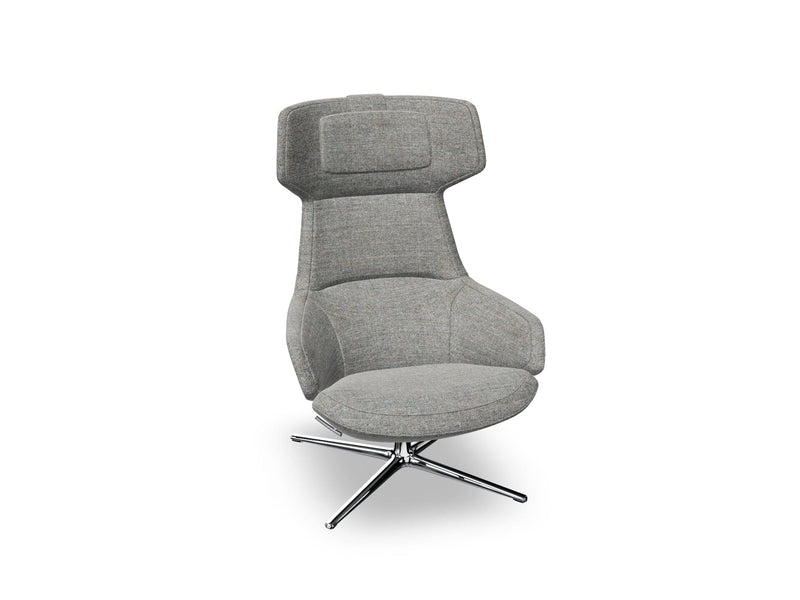 Aston Club Lounge Chair Office Chair Arper 