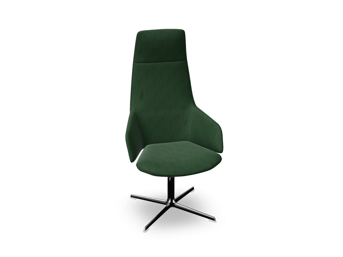 Aston Direction Syncro Task Chair task chair Arper 