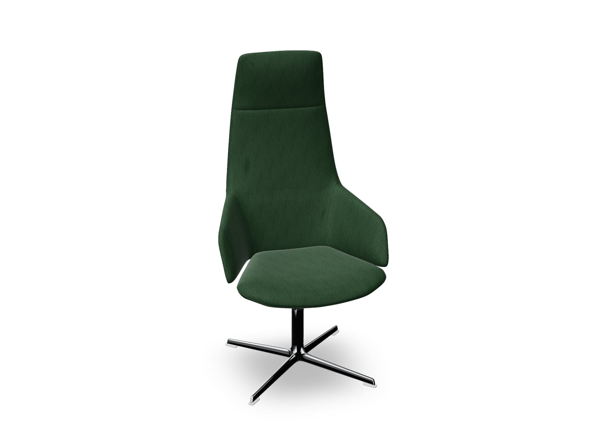 Aston Direction Syncro Task Chair task chair Arper 