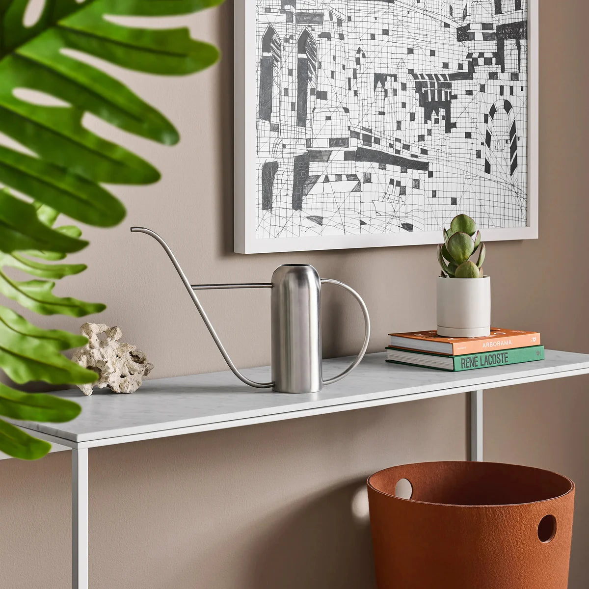 Li'l Dripdrop Watering Can