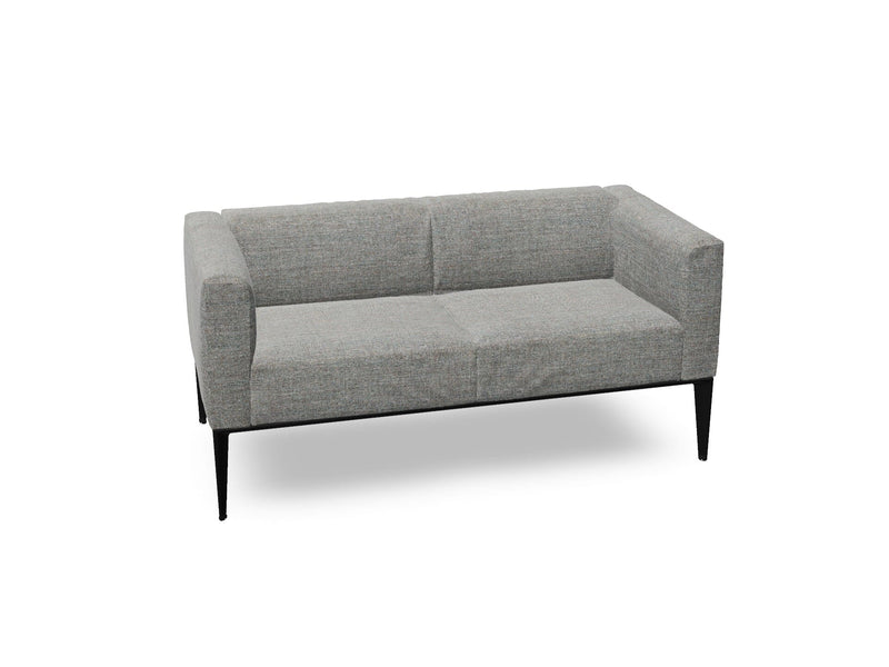 Sean Two Seat Sofa Sofa Arper 
