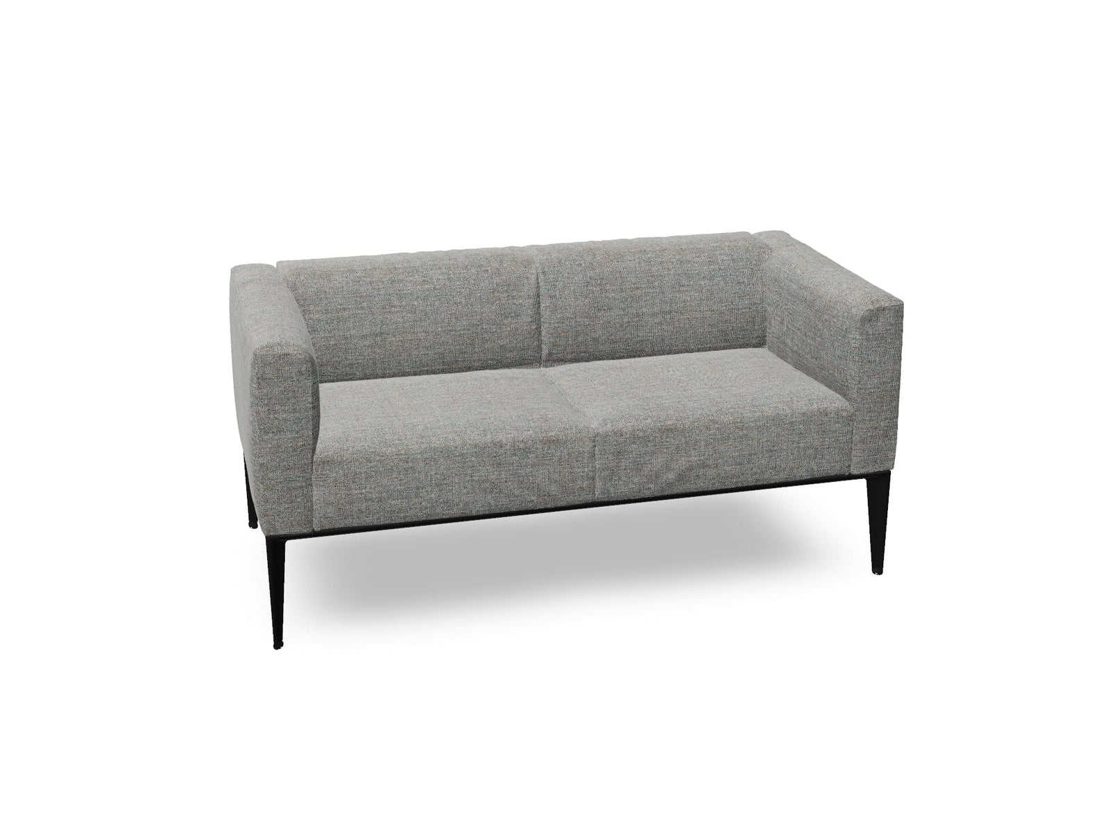 Sean Two Seat Sofa Sofa Arper 