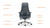 Bolo 3531 Office Chair