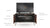 Corridor 7128 Two-Door Media Console Home Theatre BDI 