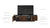 Corridor 8173 Media Console Home Theatre BDI 