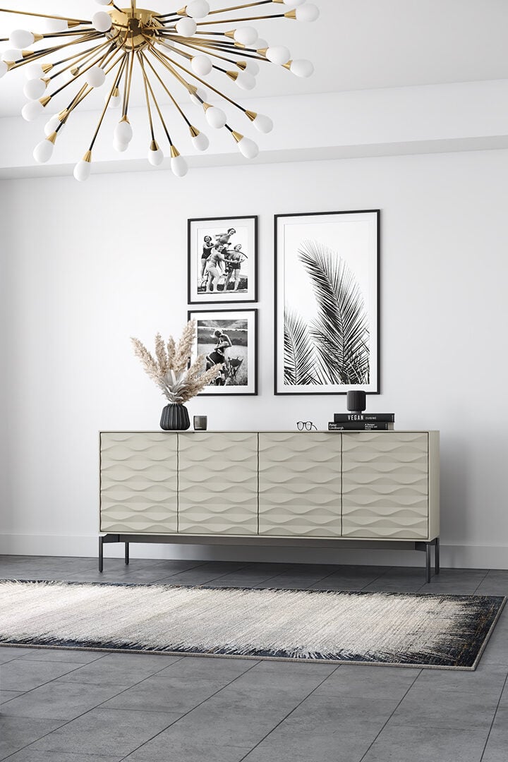 Ripple 7629 Storage Credenza