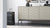 Ripple 7629 Storage Credenza