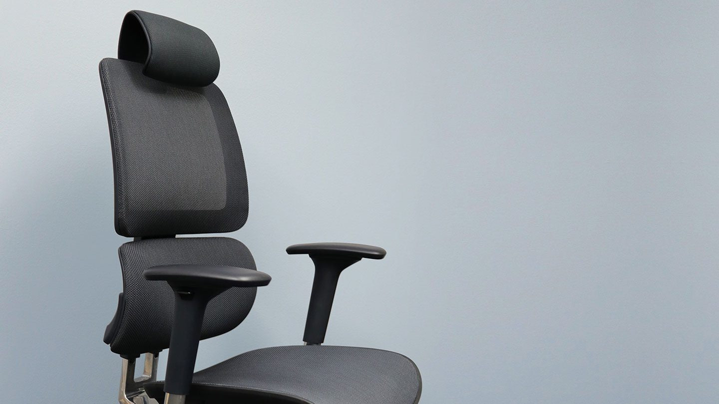 Voca 3501 Task Chair