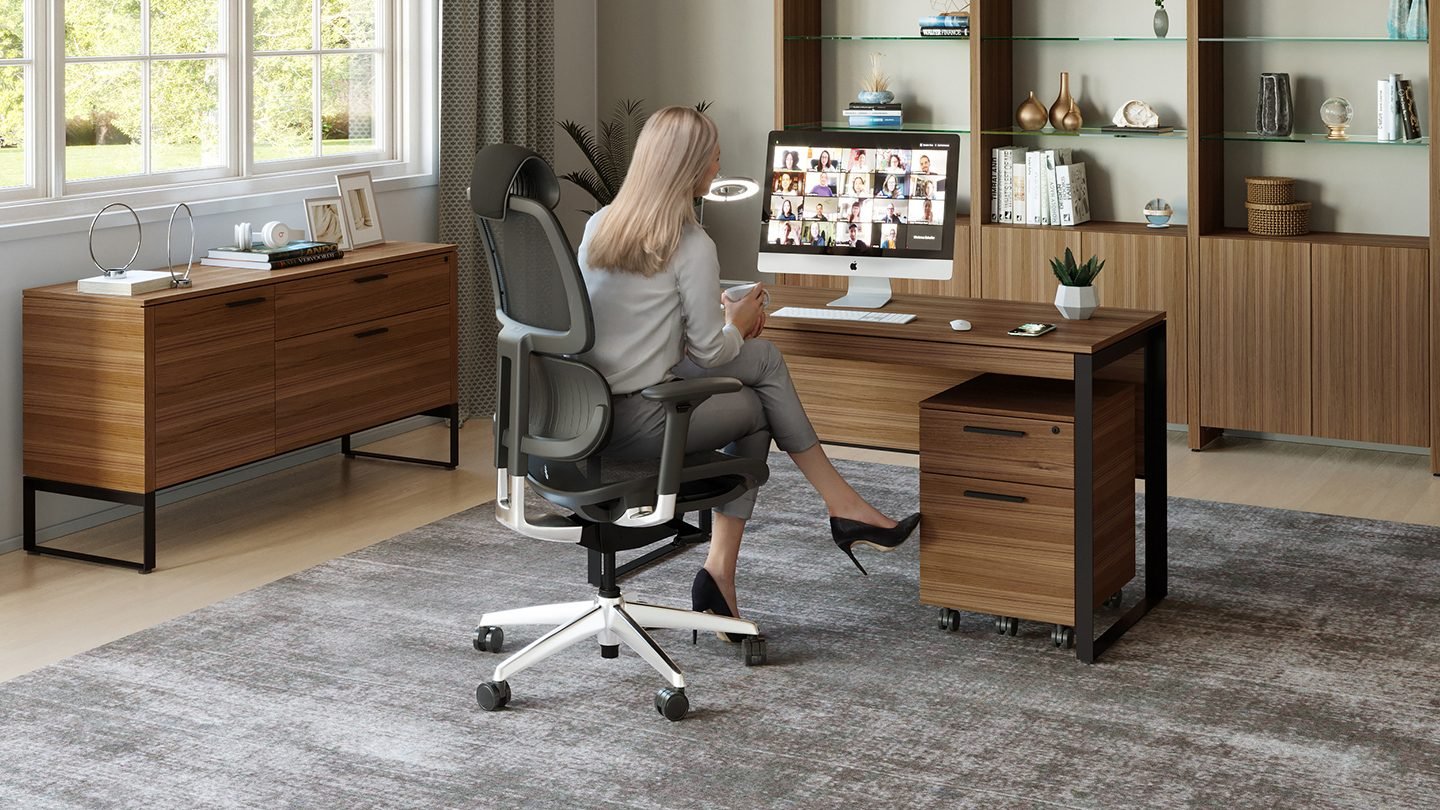 Voca 3501 Task Chair