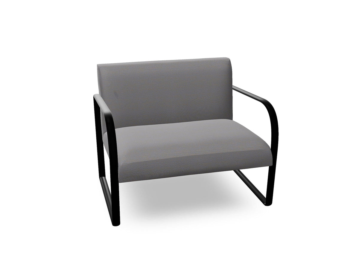Arcos Lounge Chair lounge chair Arper 
