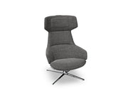 Aston Club Lounge Chair Office Chair Arper 