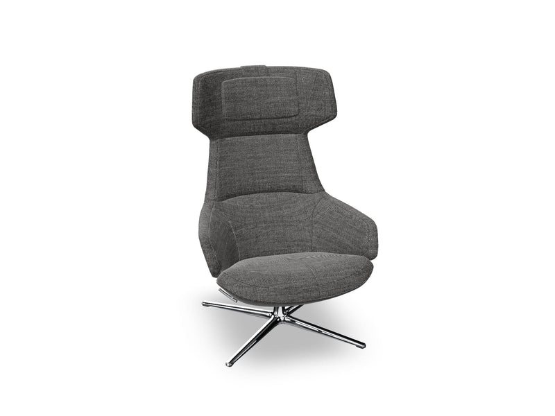 Aston Club Lounge Chair Office Chair Arper 