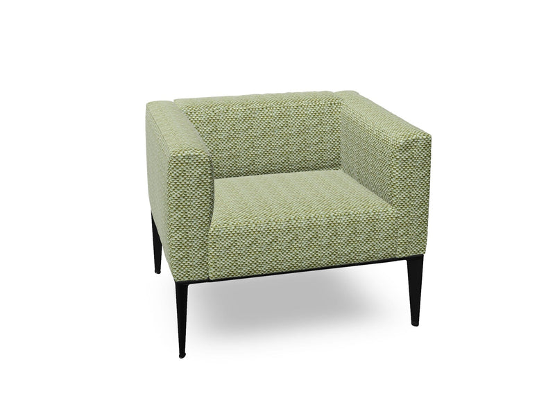 Sean Lounge Chair lounge chair Arper 