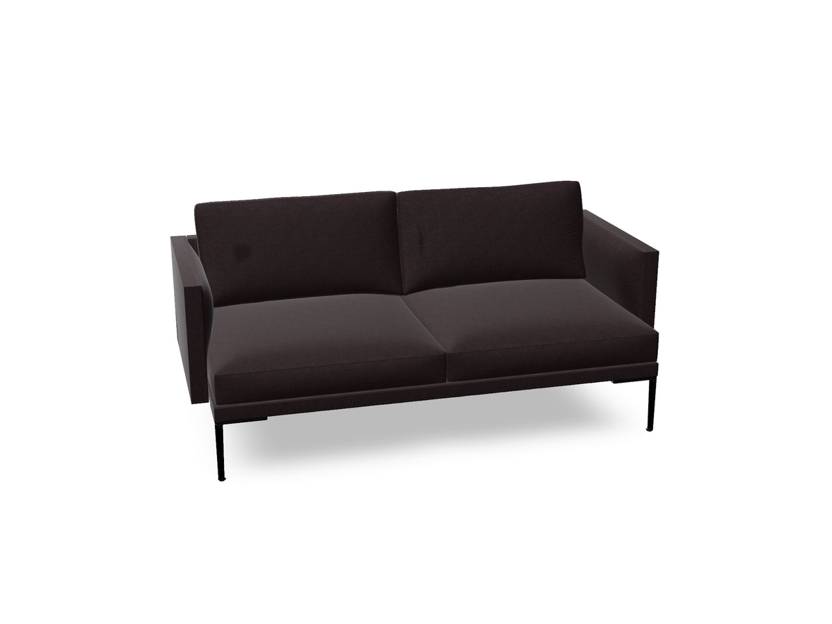 Steeve Two Seat Sofa
