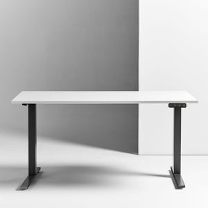 Beamless eFloat Go Height Adjustable Table Desks humanscale 