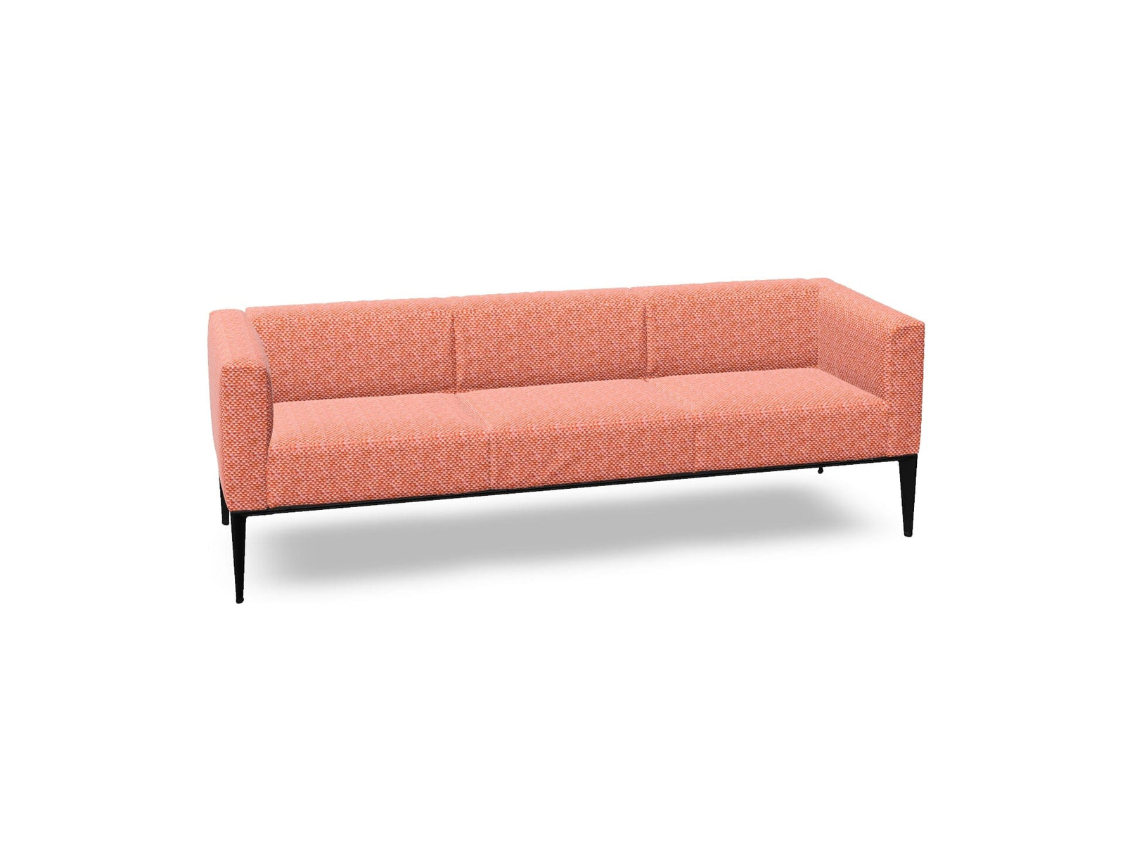 Sean Three Seat Sofa Sofa Arper 