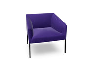 Saari Small Armchair Chair Arper 