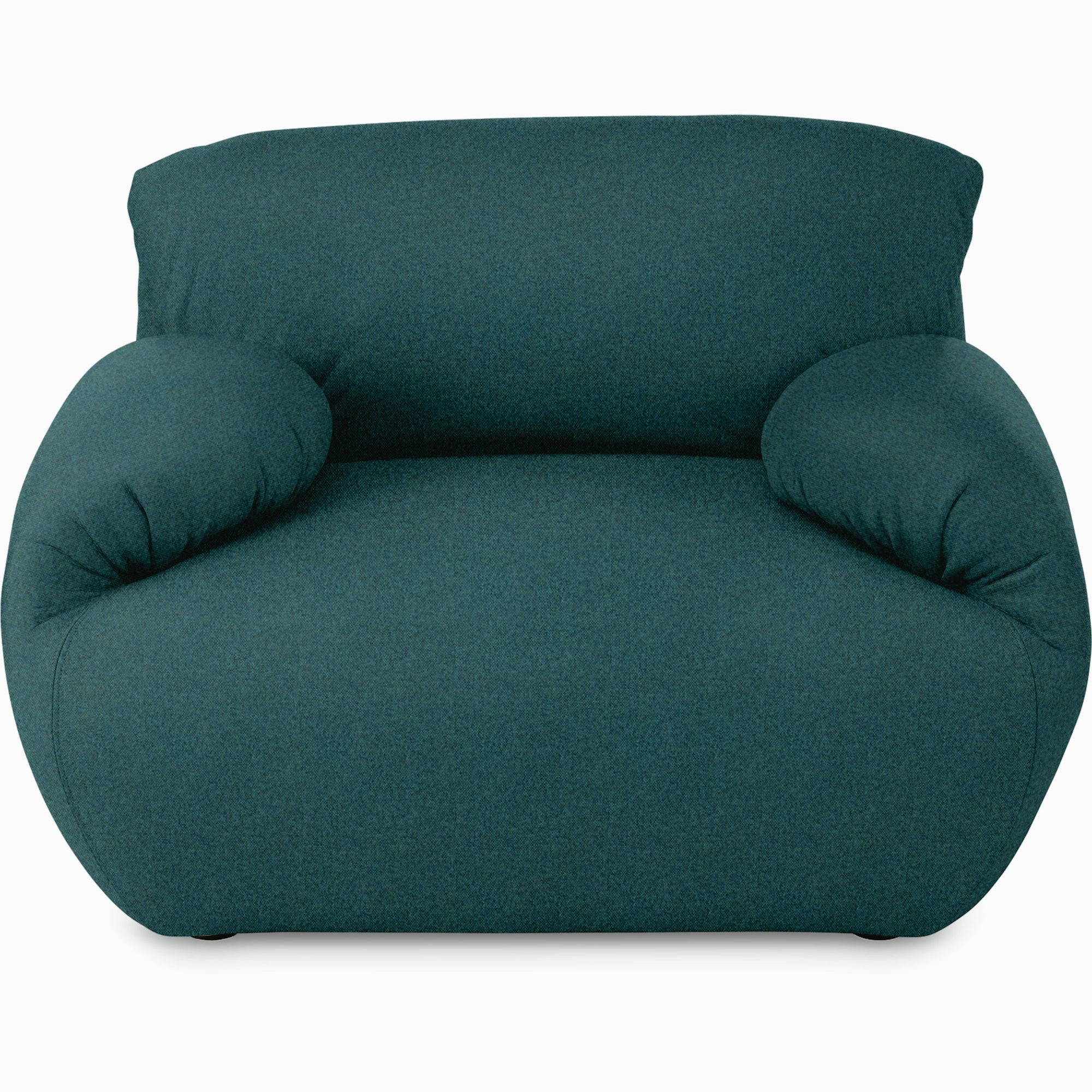 Luva Modular Armchair Sofa herman miller 