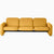 Ray Wilkes Chiclet Three Seater Sofa Sofa herman miller 