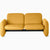 Ray Wilkes Chiclet Two Seater Sofa Sofa herman miller 