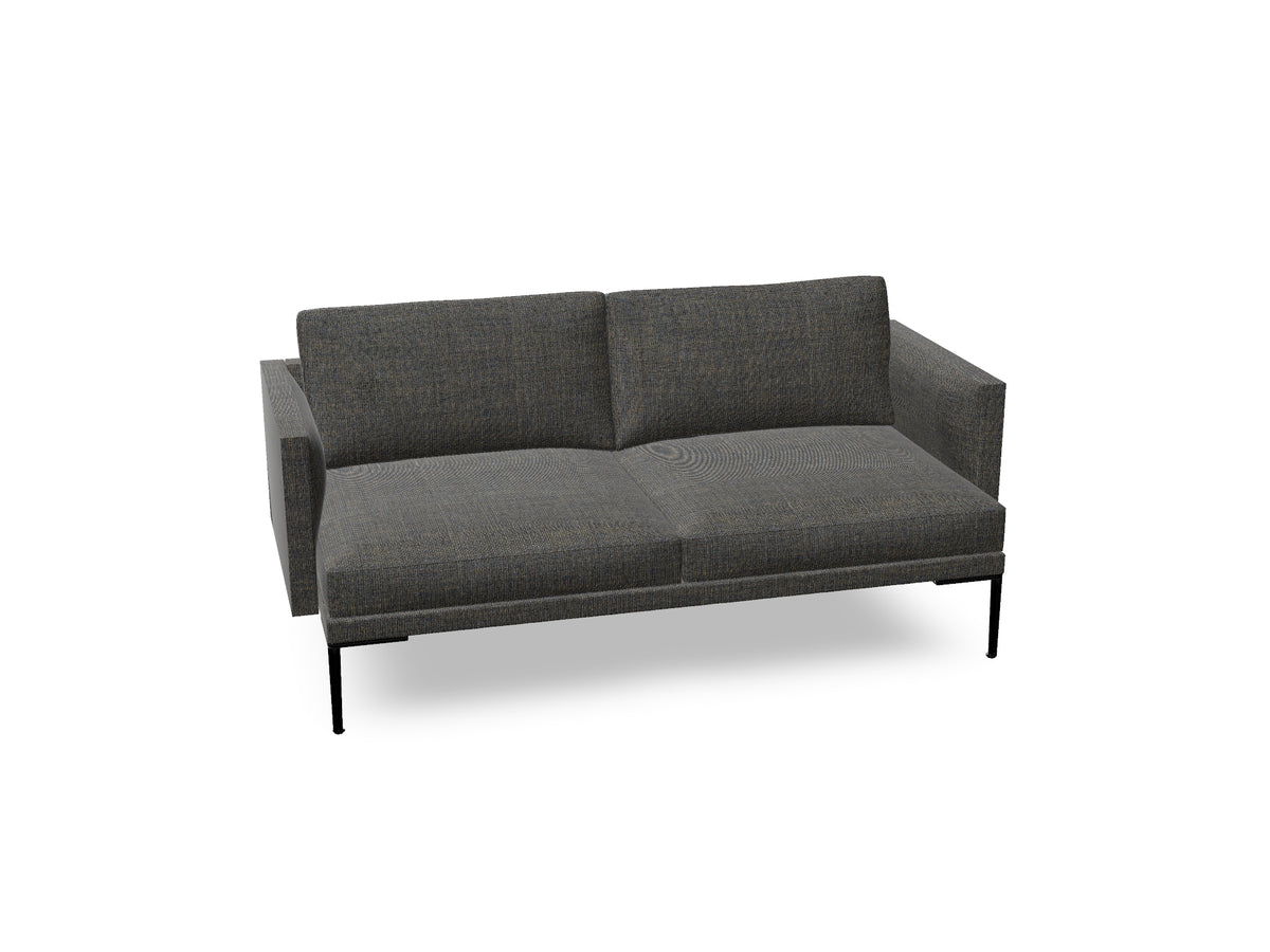 Steeve Two Seat Sofa