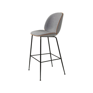 Beetle Counter/Bar Chair - Fully Upholstered