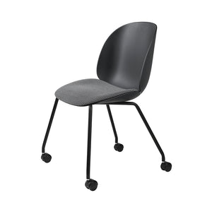 beetle-meeting-chair-4-legs-with-castors-seat-upholstered-Gubi-CA-Modern-Home