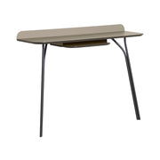 Tree Console Table Console Table Woud High Beige With Shelf