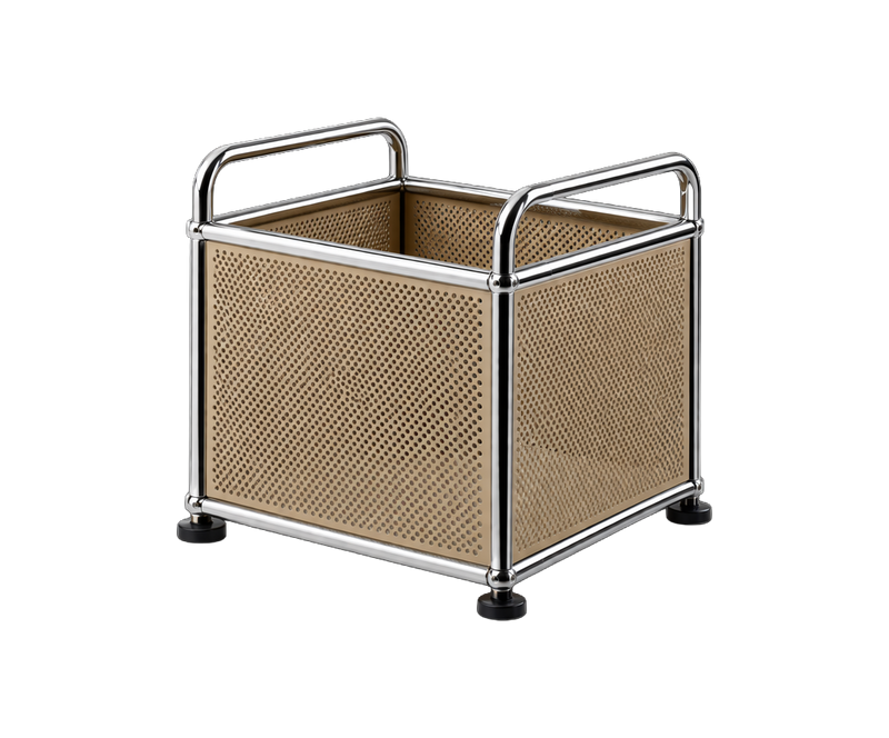 USM Record Crate
