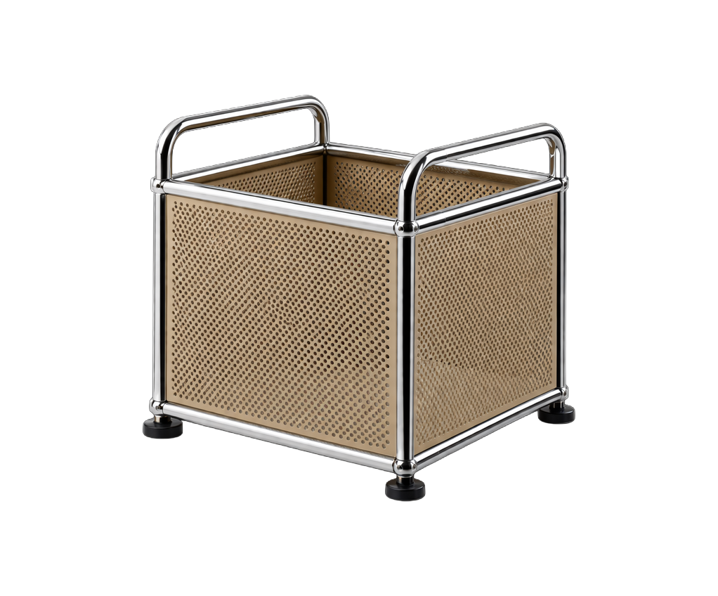 USM Record Crate