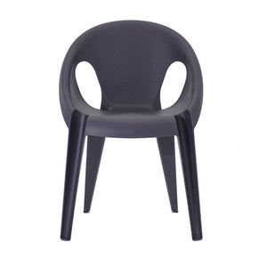 Bell Stacking Chair - Sets of 4