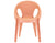 Bell Stacking Chair - Sets of 4 Stacking Chairs Magis 