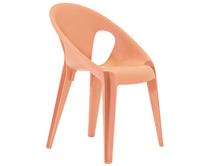 Bell Stacking Chair - Sets of 4 Stacking Chairs Magis 