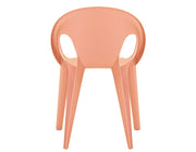 Bell Stacking Chair - Sets of 4 Stacking Chairs Magis 