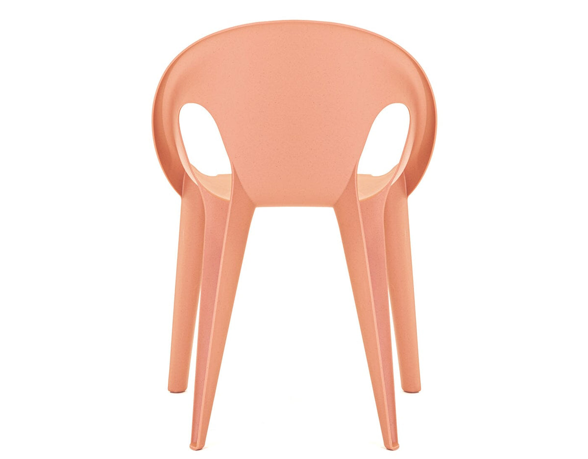 Bell Stacking Chair - Sets of 4 Stacking Chairs Magis 